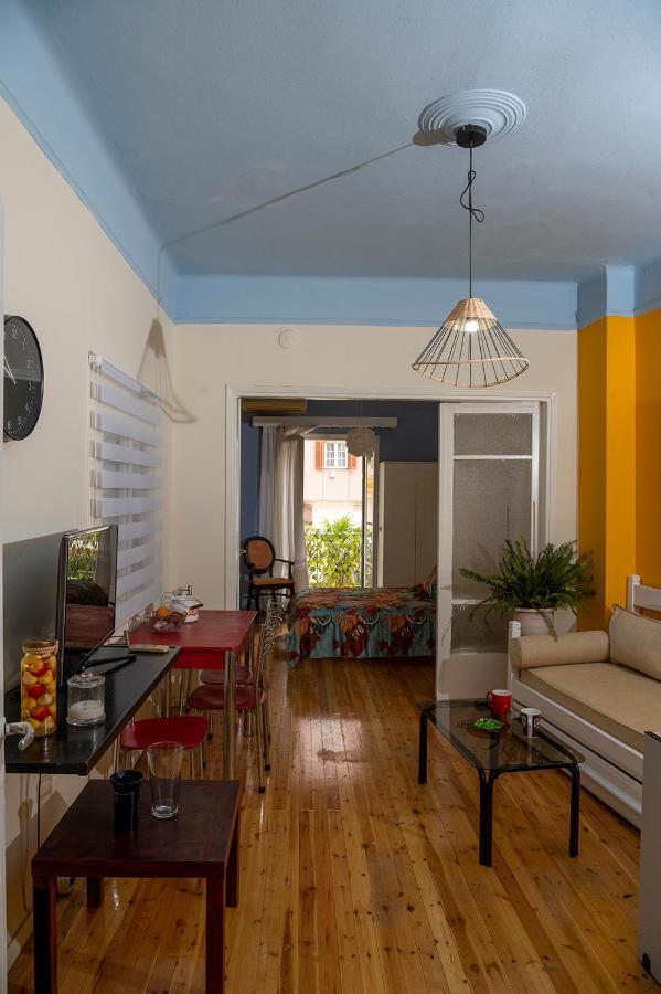 Maraia Appartement Thessalonique
